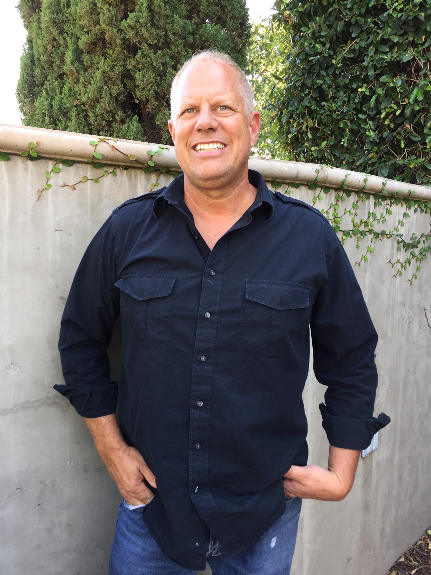 Jeff Goodrich-President of Wildfire Design & Build has over 32 years working experience in the construction of custom new homes and disaster reconstruction of homes in the state of California. 